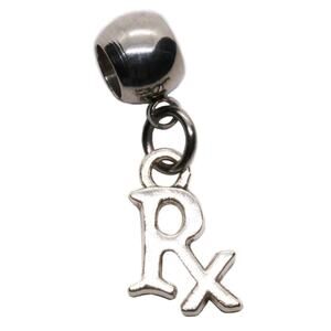 Elegant Rx Charm Pharmacy Gifts - Perfect Pharmacist Gifts for Women and Men